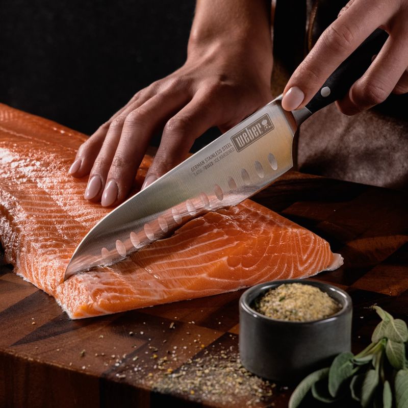 Everyday Knife Set 4pc