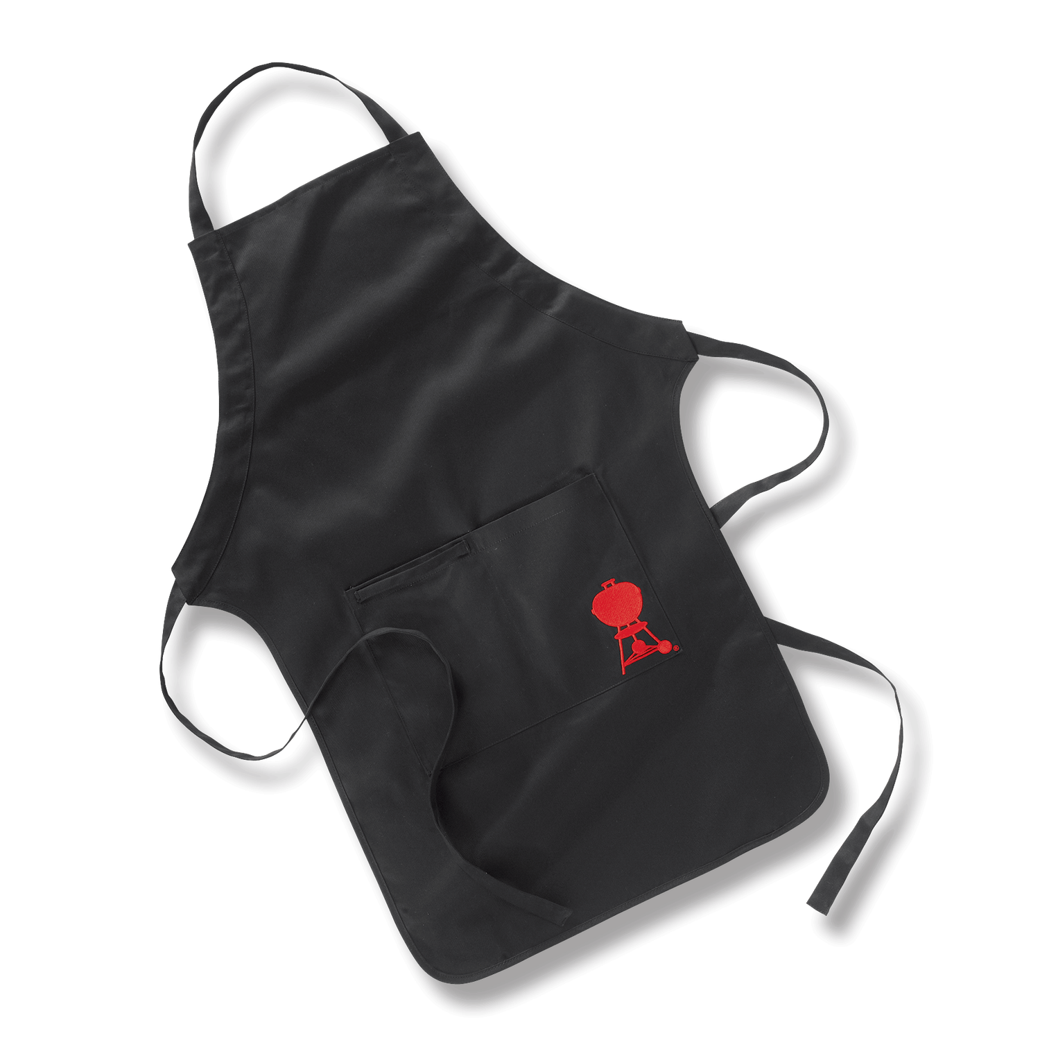 Weber Apron – Black