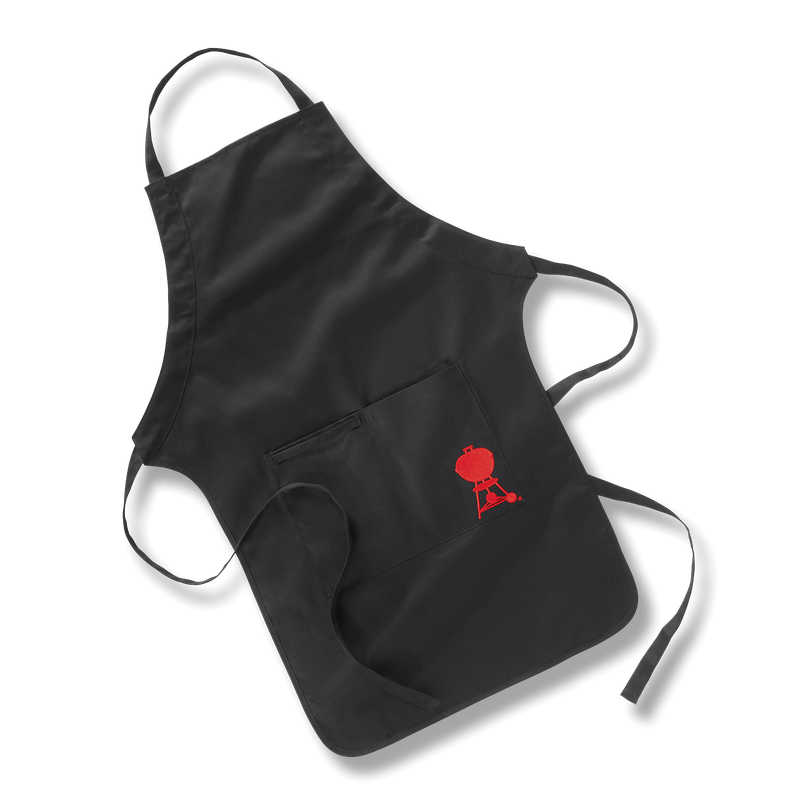 Weber Apron – Black