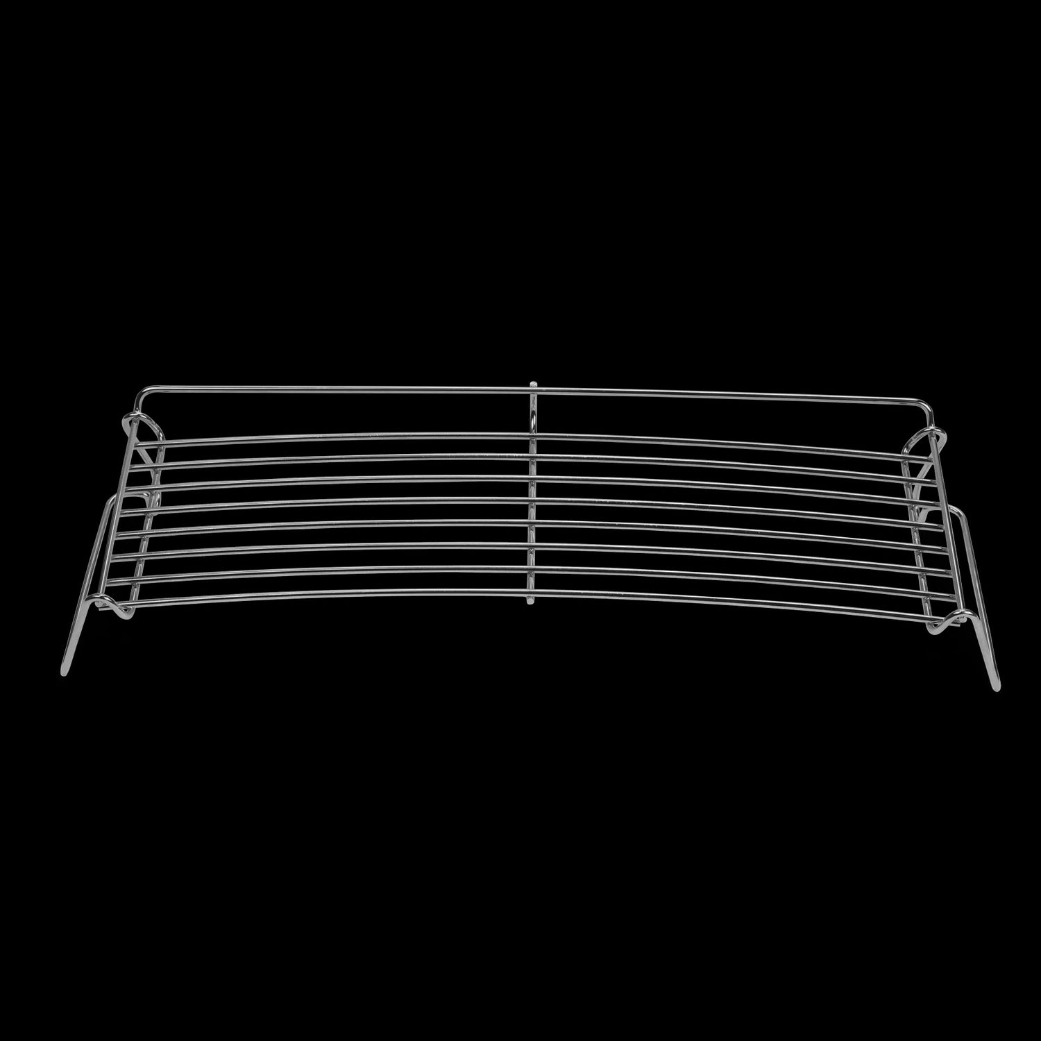 Q and Family Q Warming Rack