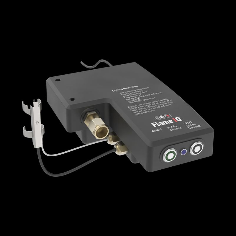 Weber Flame iQ (Q1X00N)