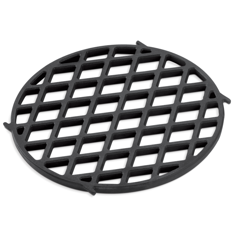 GBS Cast Iron Sear Grate