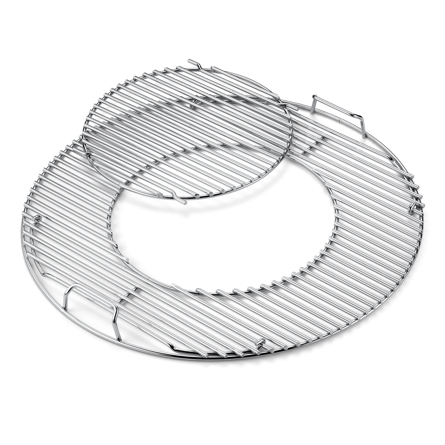 Weber Kettle Hinged GBS Grill