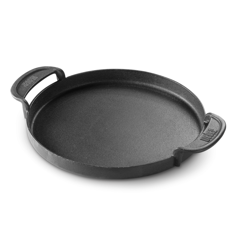 GBS Cast Iron Griddle