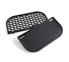 GBS Grill and Griddle Station