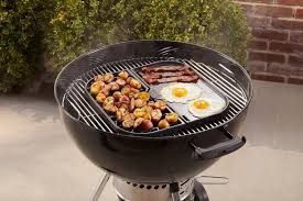 GBS Grill and Griddle Station