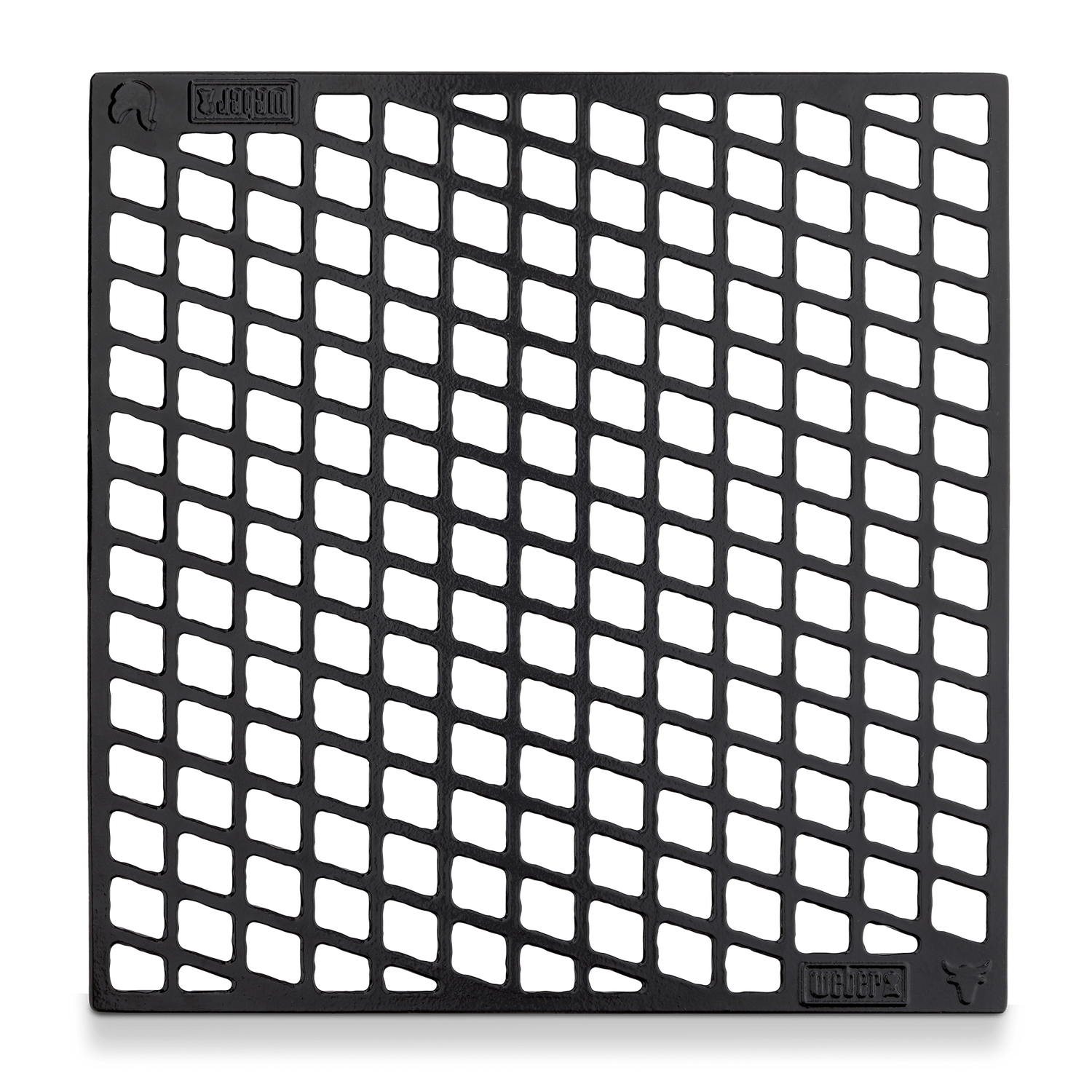 Weber Crafted Dual-Sided Sear Grate