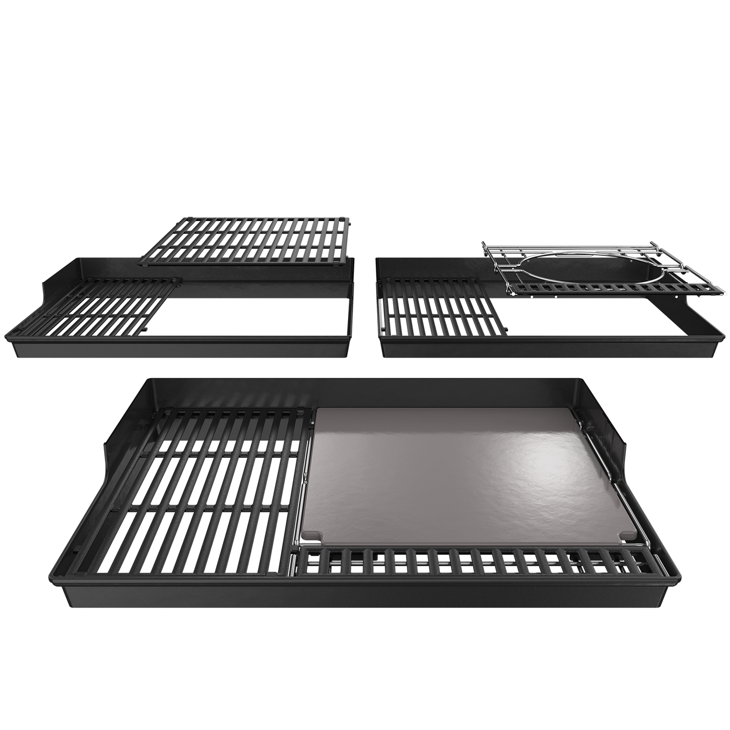 Weber Crafted Cooking Stone​