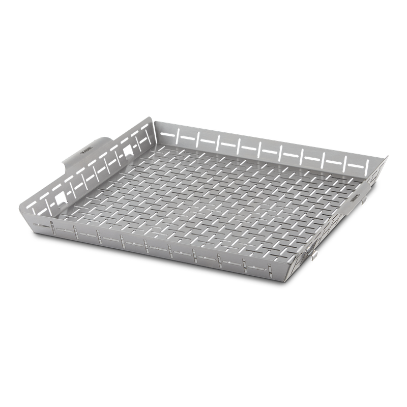 Weber Crafted Grilling Basket