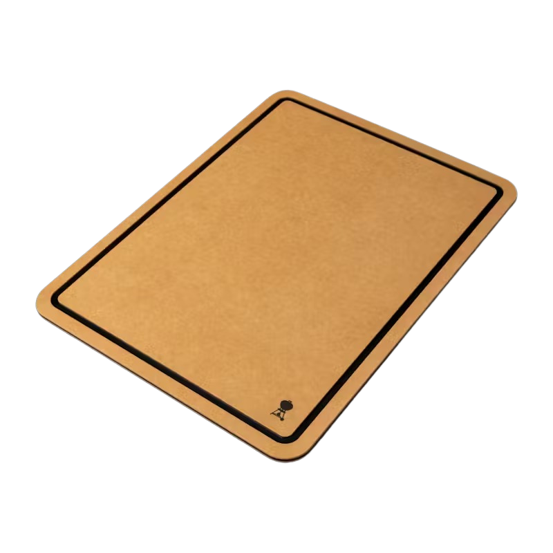 Weber Works Cutting Board