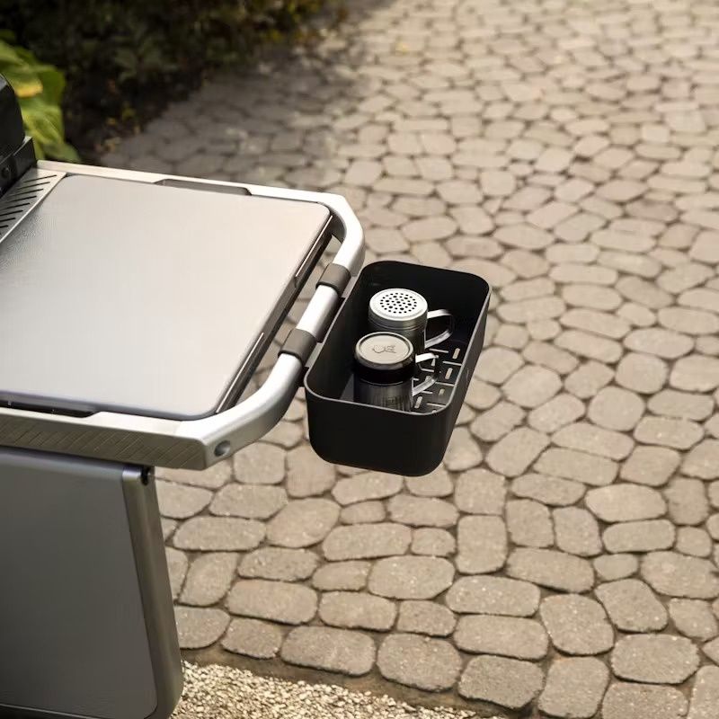 Weber Works Condiment Holder