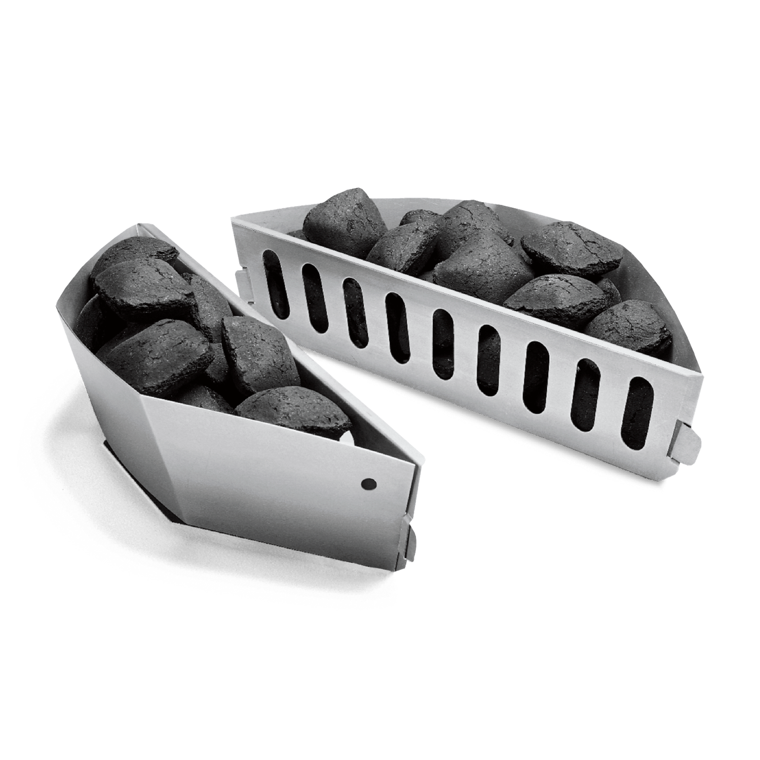 Charcoal Basket (pair)