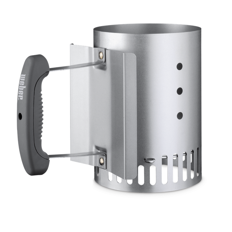 Rapidfire Compact Chimney Starter