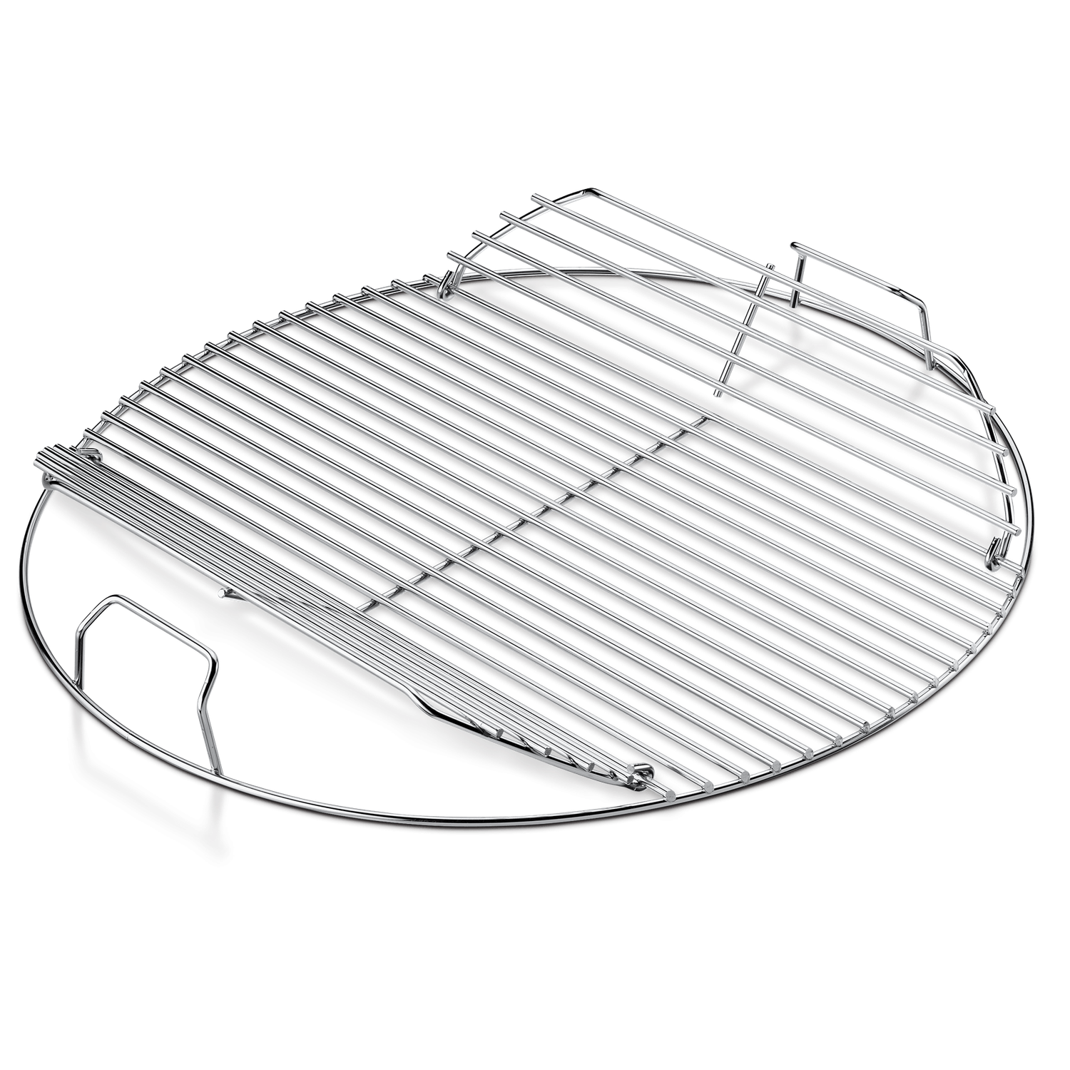 Weber 57cm Cooking Grill – Hinged