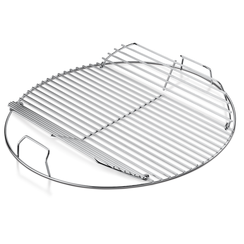 Weber 57cm Cooking Grill – Hinged