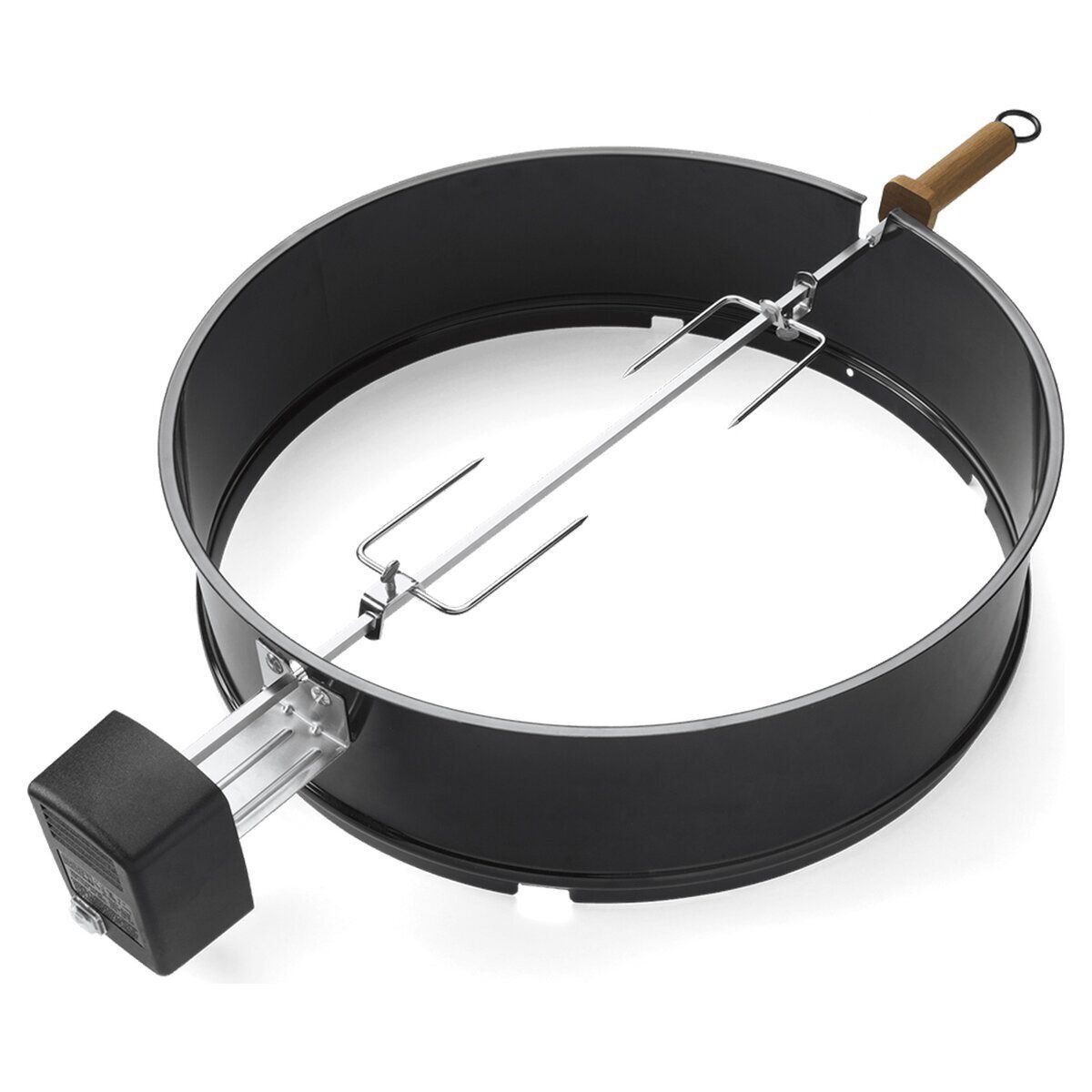 57cm Kettle Rotisserie