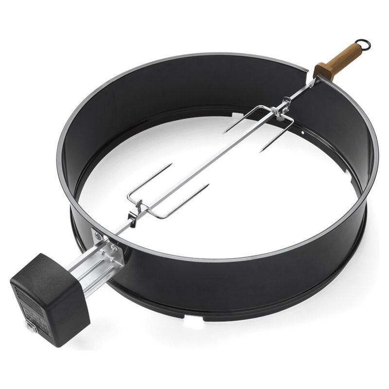 57cm Kettle Rotisserie