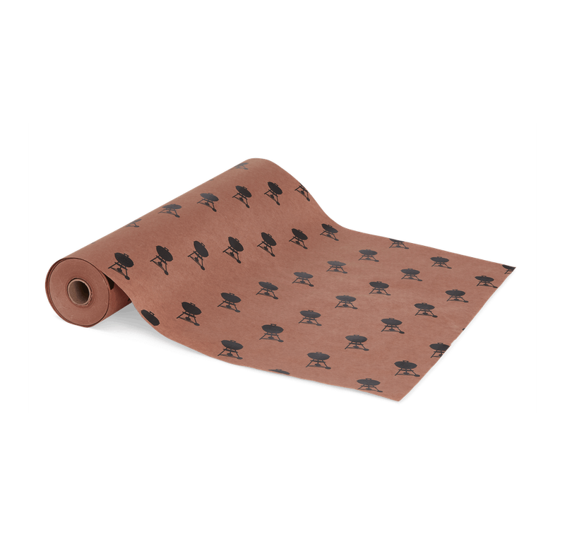 Weber Butcher Paper
