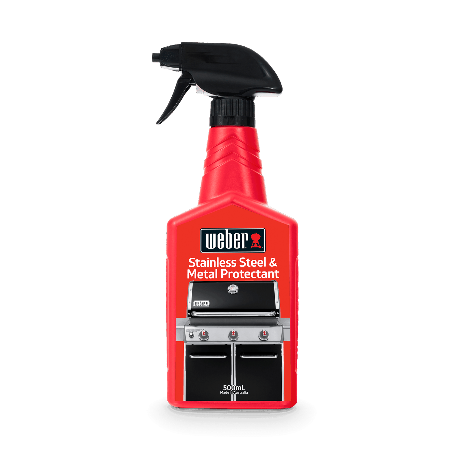 Weber Stainless Steel Protectant