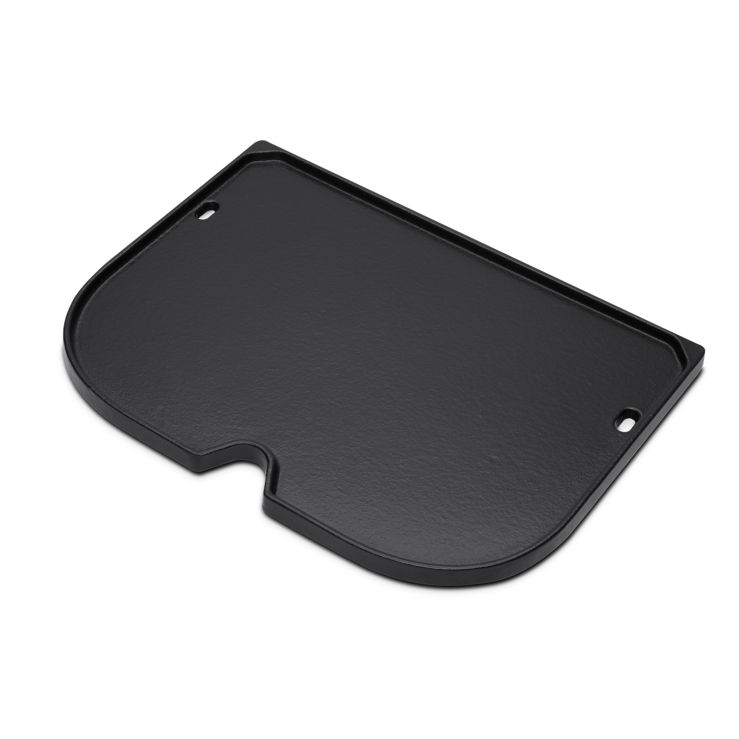 Weber Lumin Half Hotplate