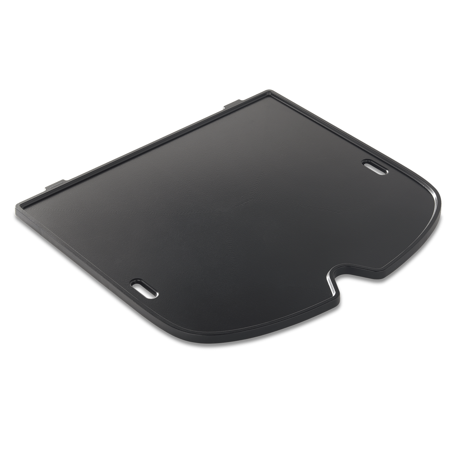 Griddle – Weber Traveler barbecue