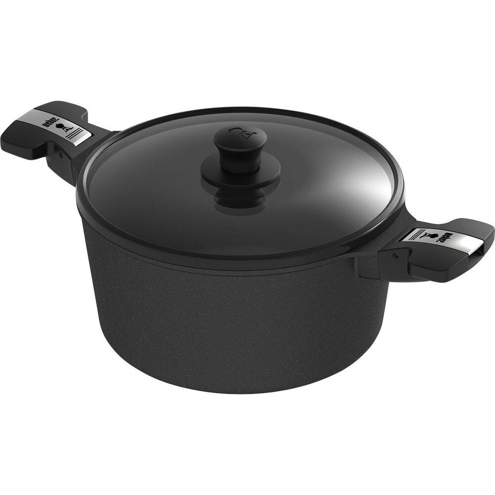 Weber Traveler Casserole Dish