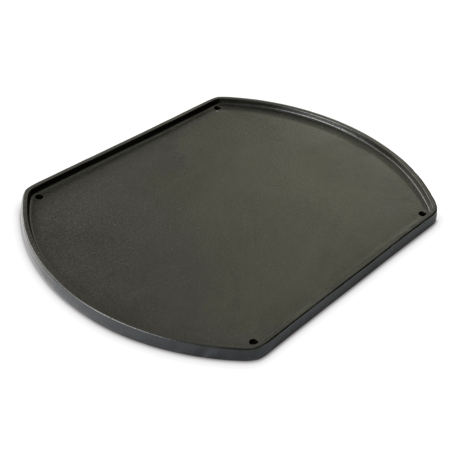 Weber Q Breakfast Plate