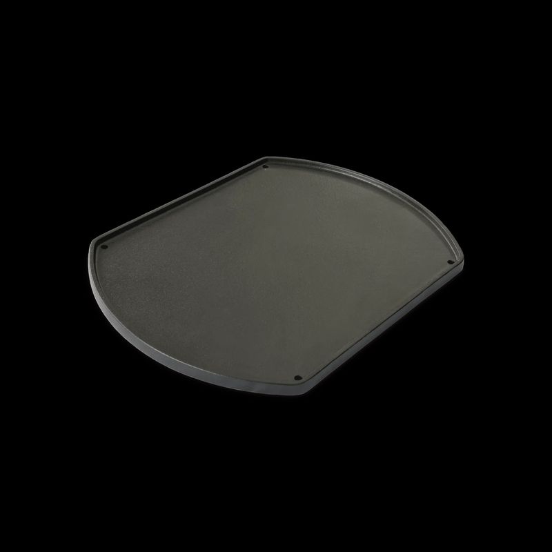 Baby Q Breakfast Plate (suits Classic 1st and 2nd Gen)