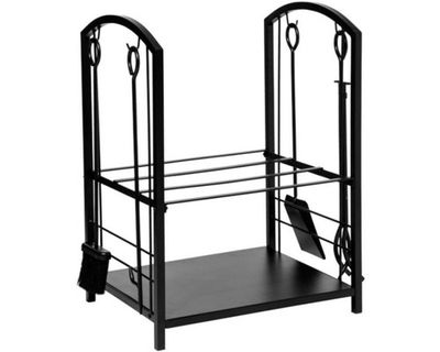 Fire Tools &amp; Accessories