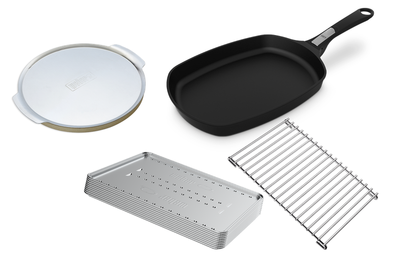 Q Series Starter Pack (N Series only)