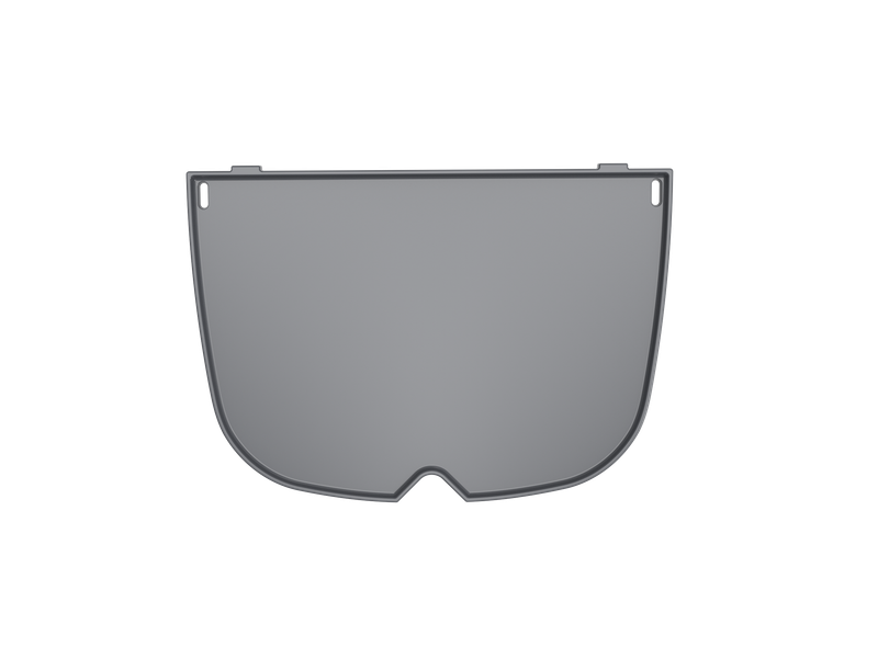 Q Series Half Hotplate