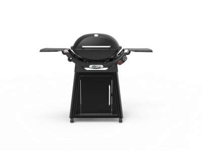 Weber Q3200N+ (Family Q Premium LPG)