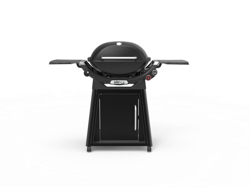 Weber Q3200N+ (Family Q Premium LPG)