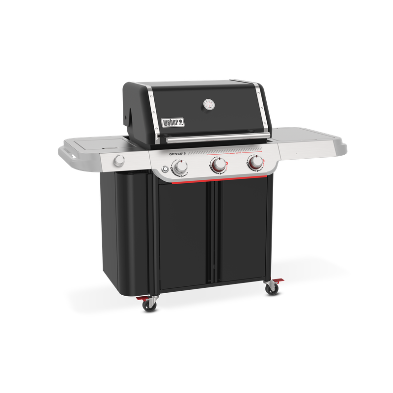 Weber Genesis EP-335 3 Burner BBQ (LPG)