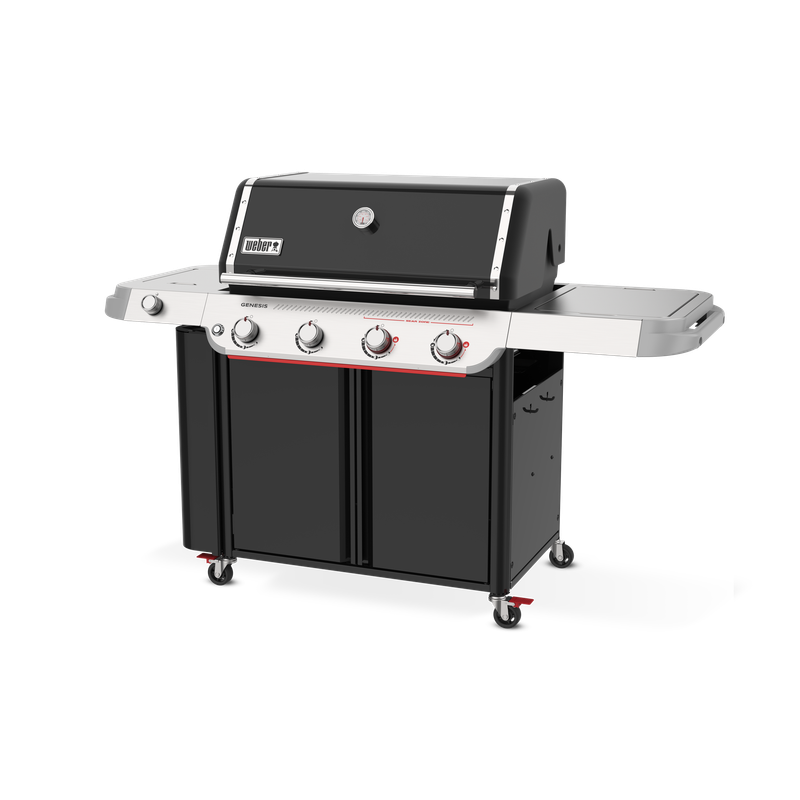 Weber Genesis EP-435 4 Burner BBQ (LPG)