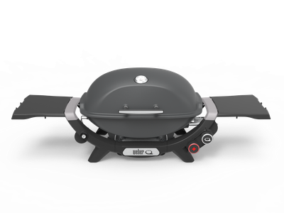 Weber Q2800N+ (Premium LPG)