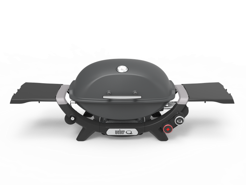 Weber Q2800N+ (Premium LPG)