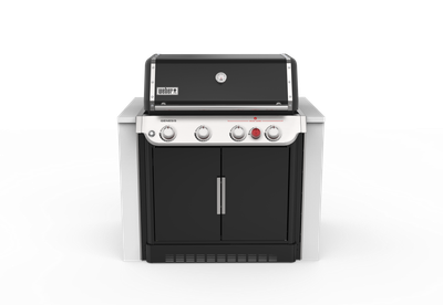 Weber Genesis E-460 Built-In (LPG)