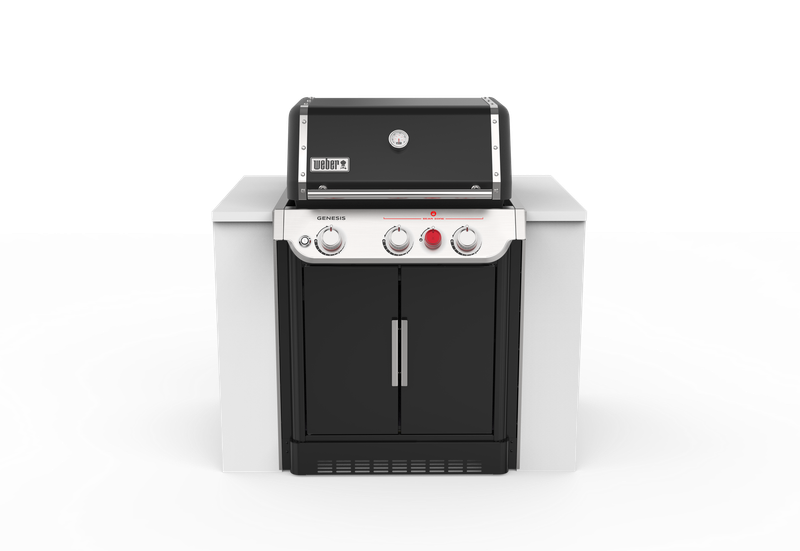 Weber Genesis E-360 Built-In (LPG)