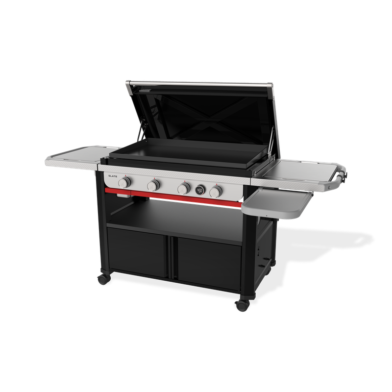 Weber Slate 4 Burner Premium Griddle (36")