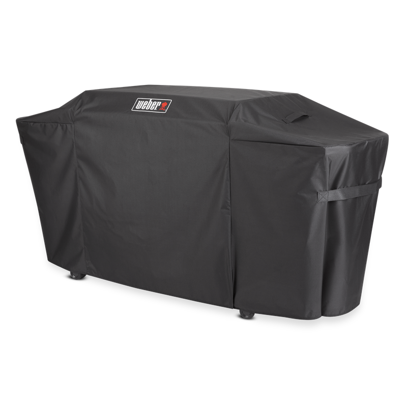 Weber Slate Series Premium Griddle Cover