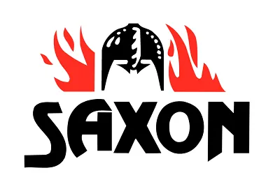 Saxon