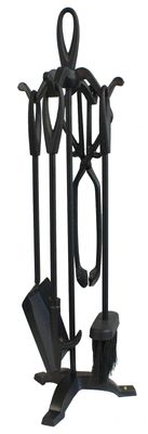 Fire Tools