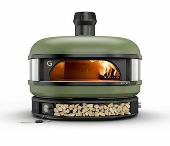 Pizza Ovens