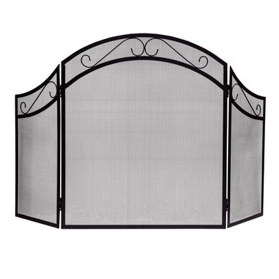 Fire Guards