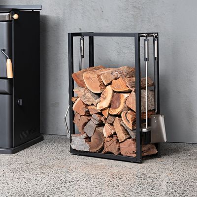 Wood Storage
