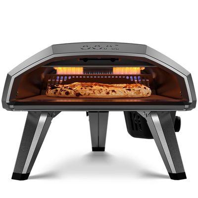 Ovens