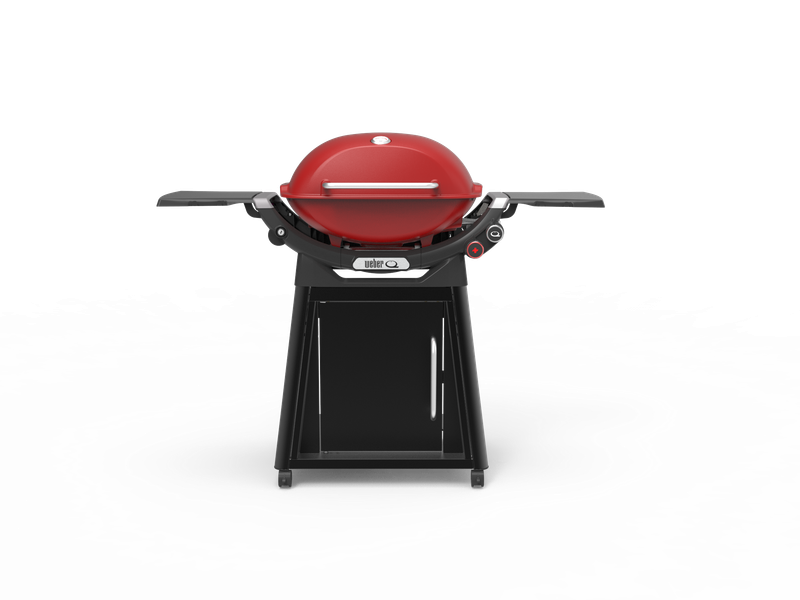 Weber Q3200N+ (Family Q Premium LPG)