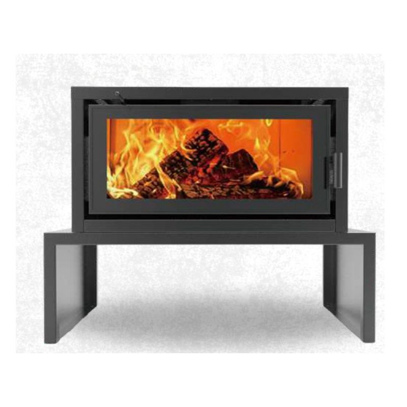 Kent Fairlight Freestanding Wood Heater