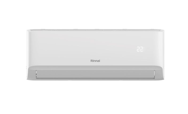 Rinnai TX Series Reverse Cycle Split System